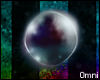 [Omni] Multicolor Bubble