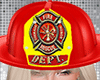 FireFigters Hat