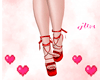 Red Heels Red Heels