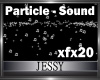 DJ Particle -Sound xfx20