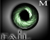 Vision Failure - Green M