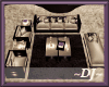 {DJ} U.B.M. Sofa Set