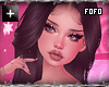 Glam Kitty Pin Up Coquette Doll (fofo fits) 