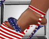 Ms Sexy USA Heels