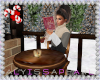 :A: WInter Coffee /Book