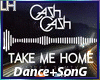 Take Me Home |F| D+S