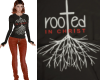 TF* Rooted in Christ Set