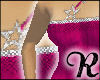 Glitter star cami [R]