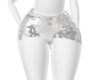 8K CH CHROME SKIRT