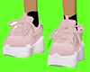PINK X 2026  M