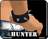 *HN*SPIKE RIGHT BRACELET