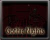 {ARU} Gothic Nights