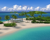 Private Island Home