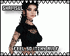 Ouch So Itchy Avi F