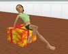 ~ScB~Big Gift With Poses