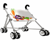 Baby Stroller ( unisex )