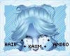 ꨄYuki Hairꨄ
