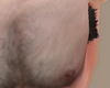 Armpit Hairy Black