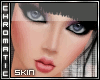 C- Chrome first Skin F