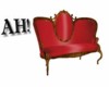AH! Elvira sofa