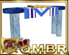 QMBR HK&HQ Ketubah