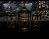 astr6®  Lanterns Fire