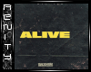 [R] Alive - Chris Part 2