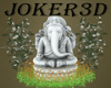 Ganesha Statue