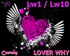 |DRB| Lover Why - V1