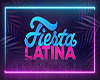 [J] Neon Fiesta Latina