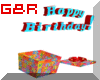 G&R Birthday Box