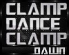 CLAMP ME DADDY DANCE SLO