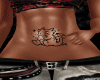 Baby Dragin Belly 3