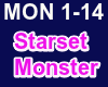 Starset Monster