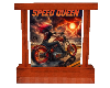 Harley - Speed Queen 2