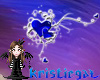 [kr]blue fancy hearts