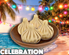 🎉 Steam buns