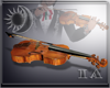 (IA) Violin Playing Anim