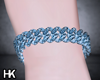 oHK " Diamond Bracelet
