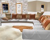 Blissful Large Sofa