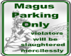 Magus Parking