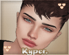 K | Sahara Brown