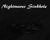 Nightmares Sinkhole
