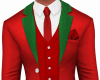 Red Suit SPH-129