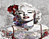 Marilyn Monroe Tablo