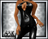 [S3K]LeatherLook Black