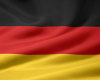 Germany Flag/Anima~