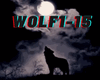 Hysta - Falling  Wolf