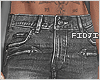 Ripped Skinny Jeans