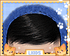 Kids and Dad Ears Stitch